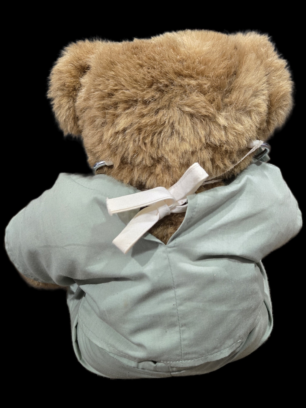 Vintage Vermont Teddy Bear Surgeon - Picture 3 of 6